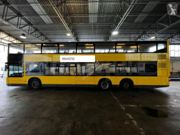 Міський автобус MAN A39