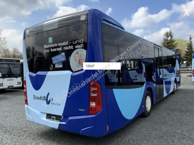 باص Mercedes O 530