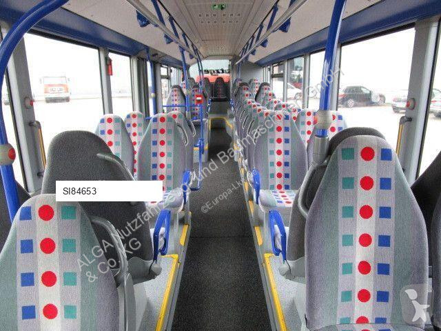 Autobus Mercedes O 530 Ü C2, Euro 6, 45 Sitze, ATM