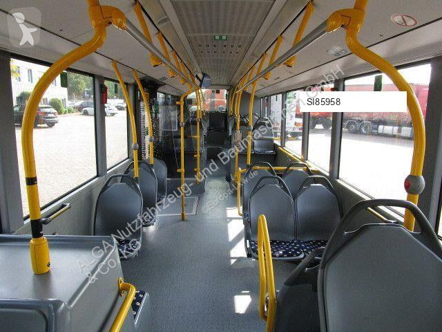Autobus Mercedes O 530 C2, Euro 6, Klima, ZF, Lawo
