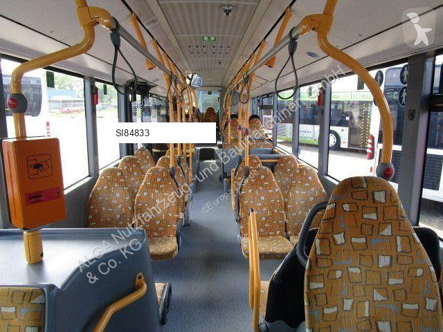 Autobus Mercedes O 530 C2, Euro 6, 40 Sitze, A/C