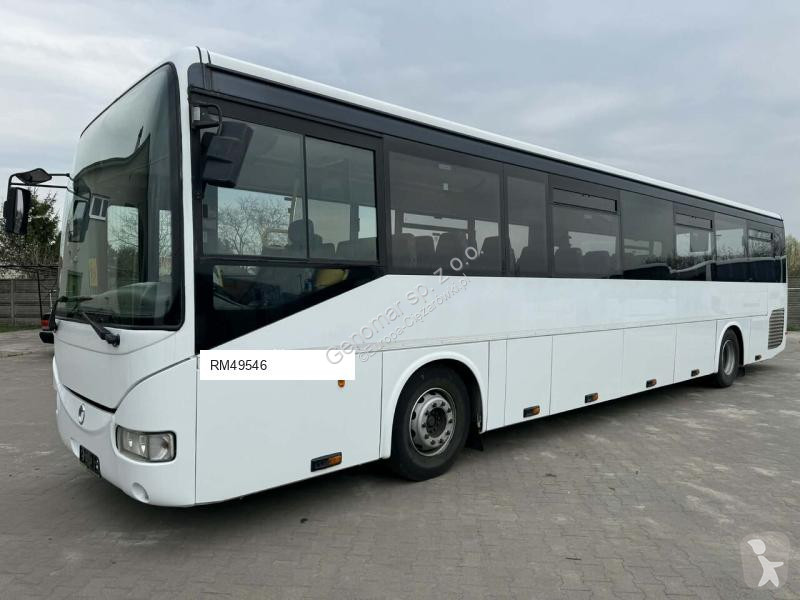 باص Irisbus