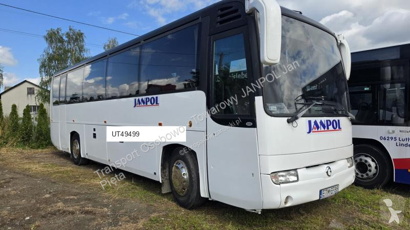 Градски автобус Irisbus Renault Iliade
