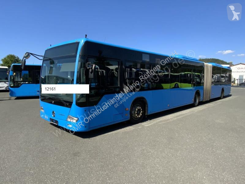 Autobus Mercedes Conecto G