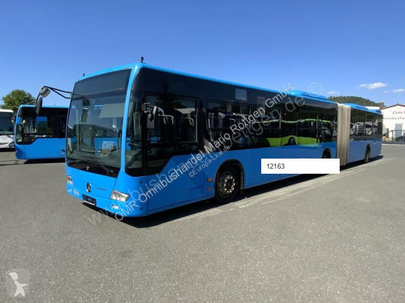 Autobus Mercedes Conecto G