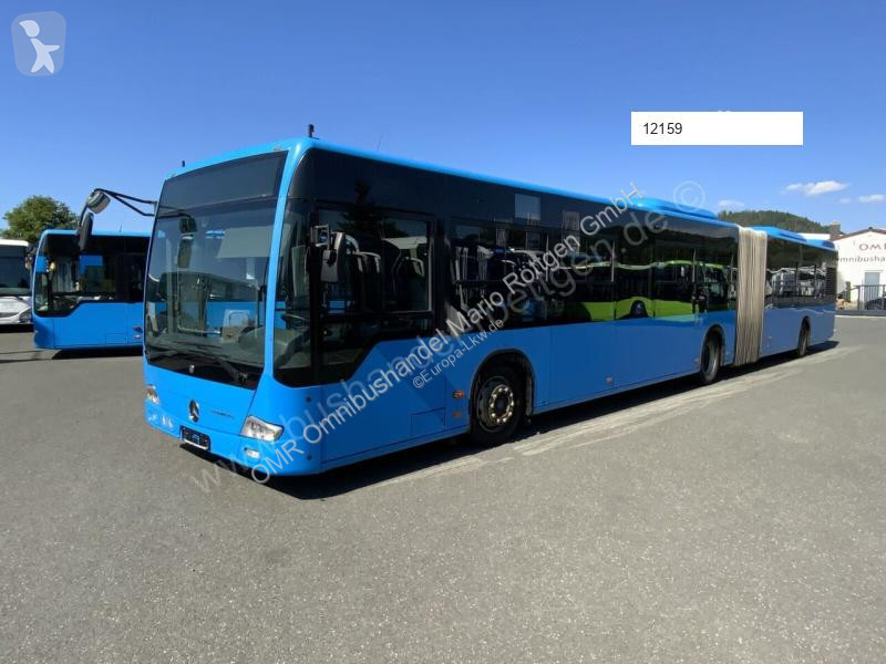 Autobus Mercedes Conecto G