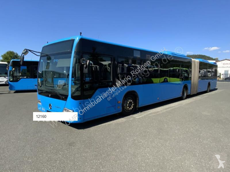 Autobus Mercedes Conecto G