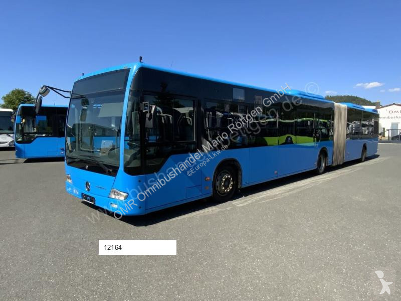 Autobus Mercedes Conecto G