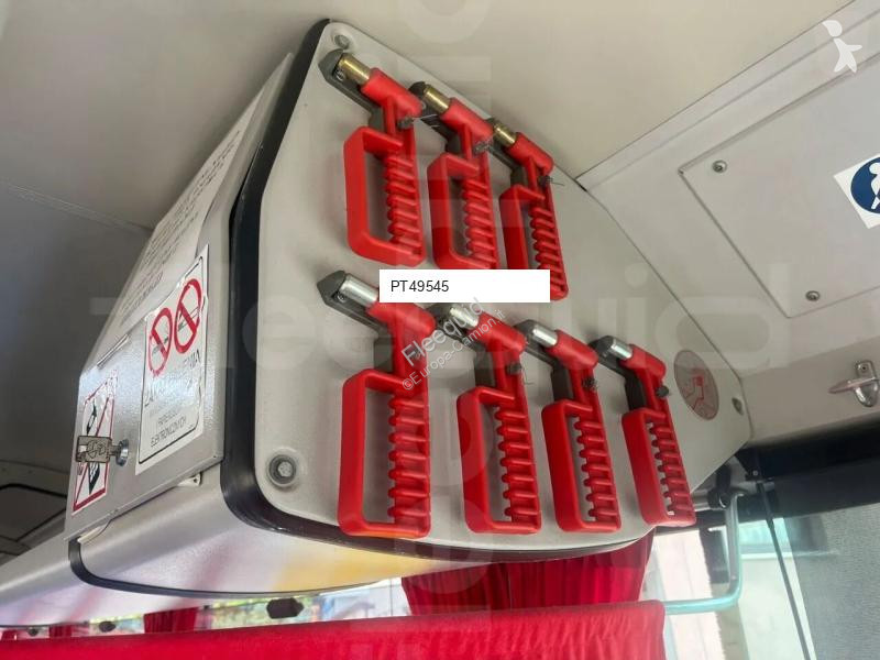 Autobús Irisbus Ares
