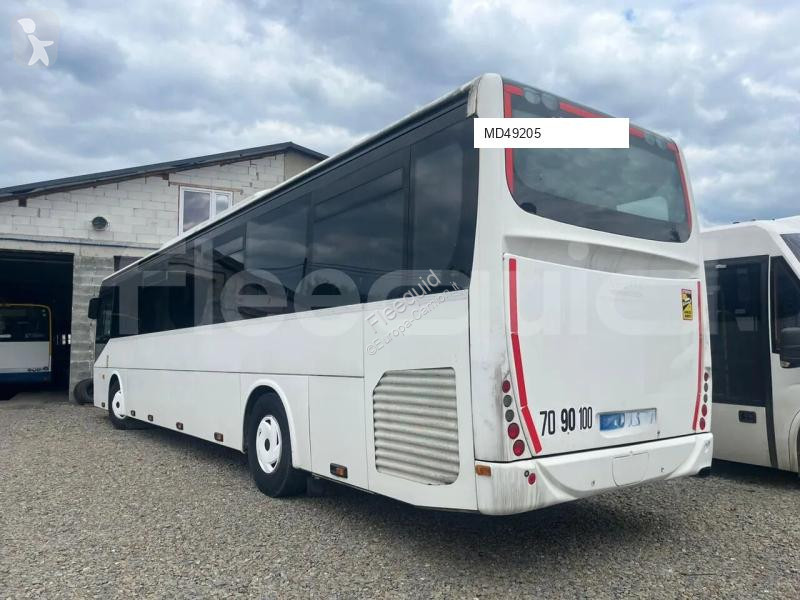 Bus Irisbus