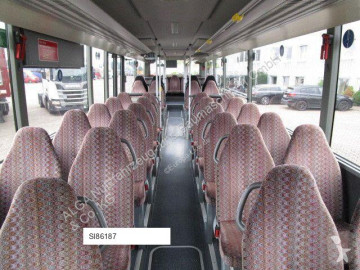 Градски автобус Setra S 415 UL, Klima, Schaltung, 1. Hand