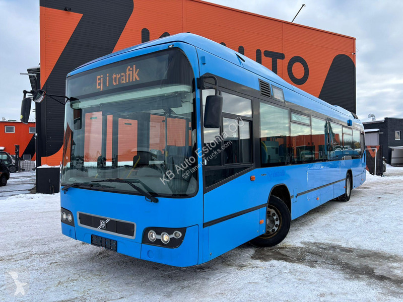 باص Volvo B5LH 7700 4x2 HYBRID 12 PCS AVAILABLE...