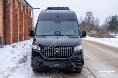 Autobus minibus Mercedes neuf