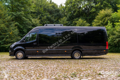 Autobús Mercedes K SPRINTER 519 XXL, LUXURY LINE 23+1 ! READY ON STOCK !