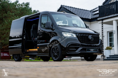 Минибус Mercedes нови