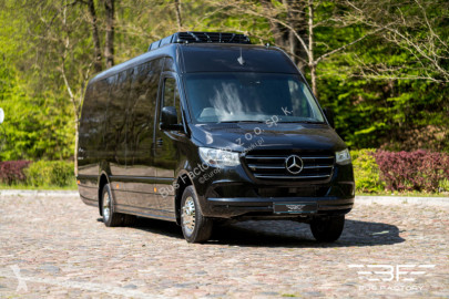 Autobus minibus Mercedes neuf
