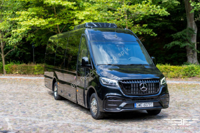 Минибус Mercedes нови
