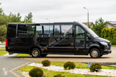Mercedes F SPRINTER 519 XXL, CABRIO 16+1 ! FULL PANORAMIC !