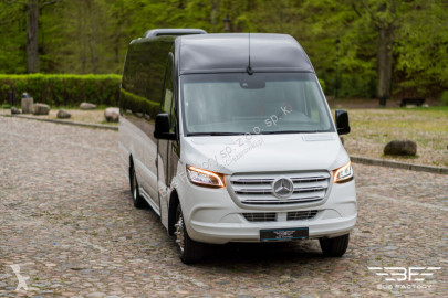 Минибус Mercedes нови