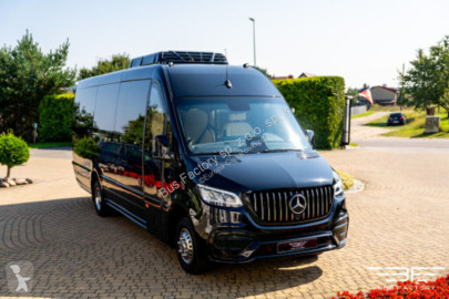 باص صغير Mercedes جديد