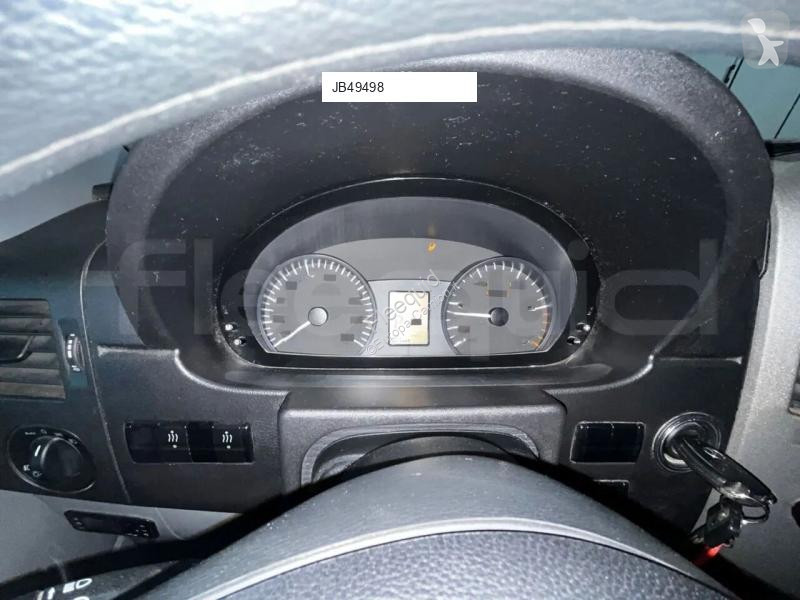 باص Mercedes