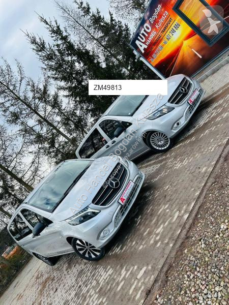 باص Mercedes