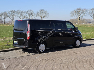 Autobús minibús Ford