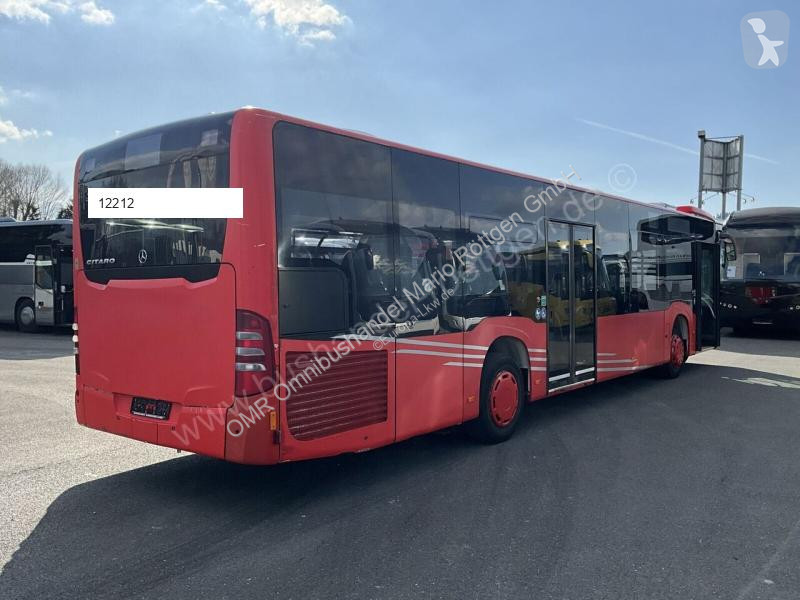 باص Mercedes O 530