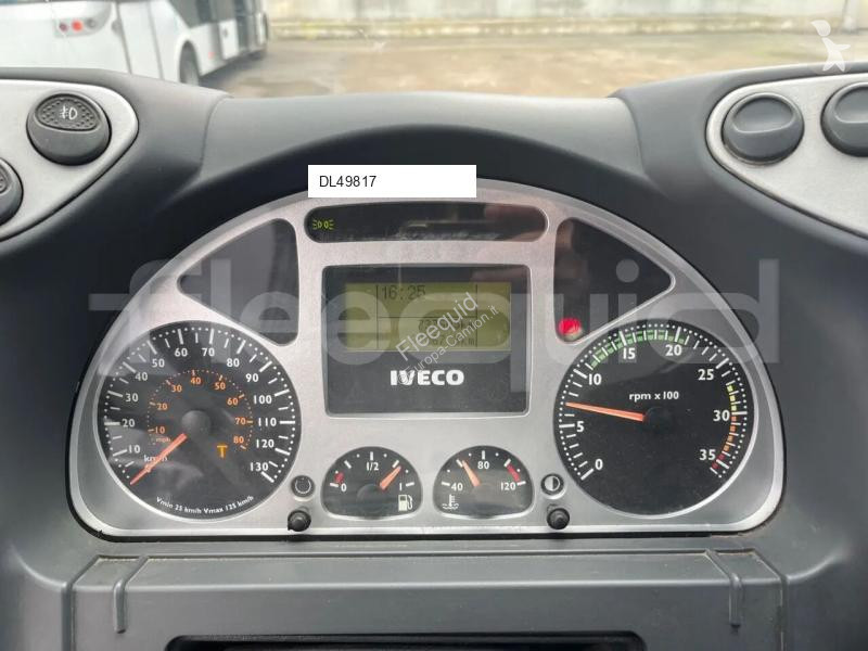 باص Iveco
