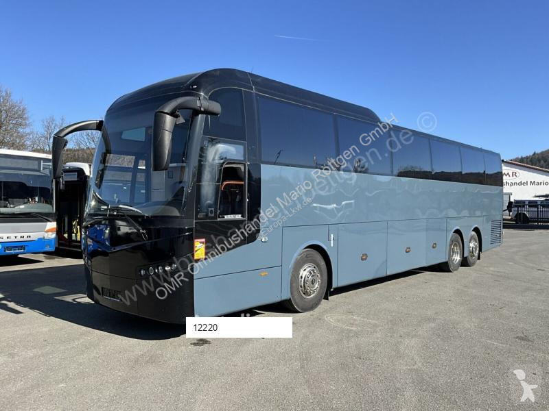 حافلة VDL Nightliner