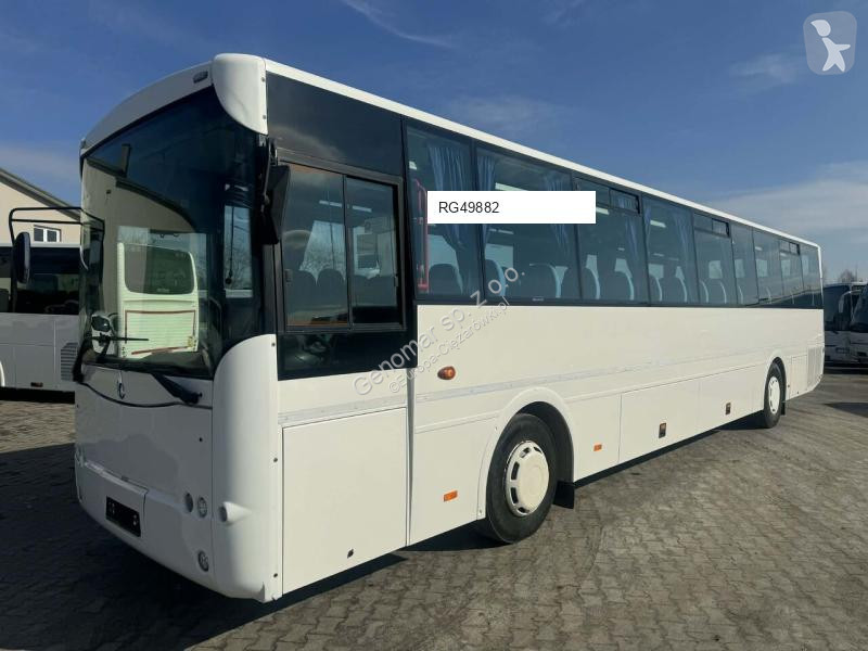 باص MAN A91 Fast Scoler III