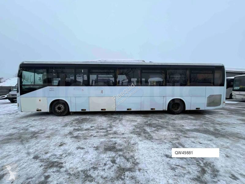 باص Irisbus