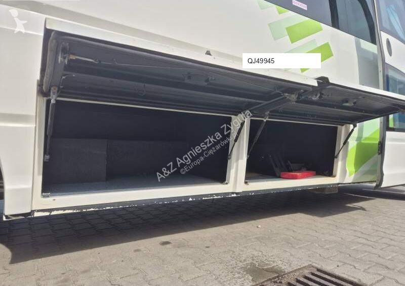 Furgoneta Mercedes VARIO