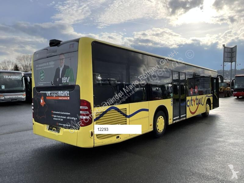 Autobus Mercedes O 530