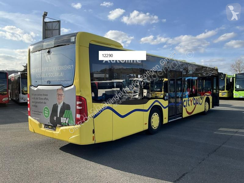 Autobus Mercedes O 530 C2