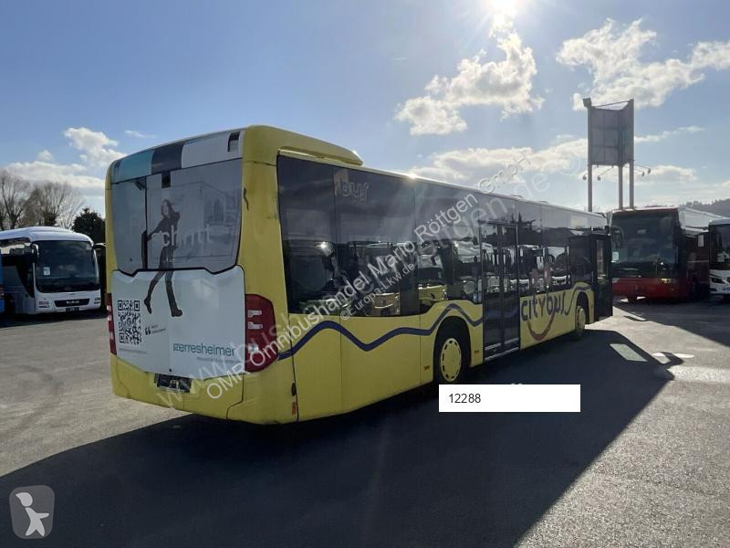Bus Mercedes O 530 C2