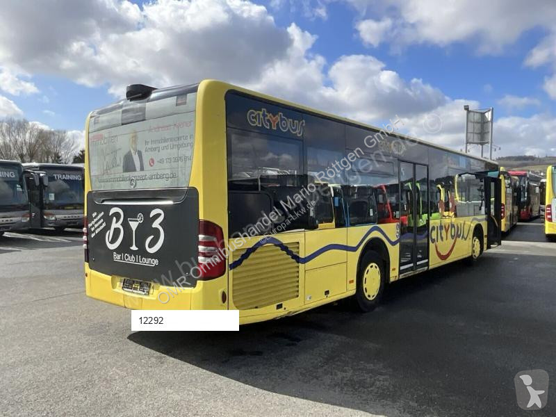 Bus Mercedes O 530