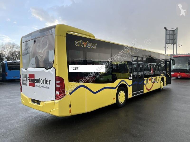 Bus Mercedes O 530 C2
