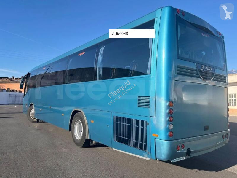 باص Irizar i6