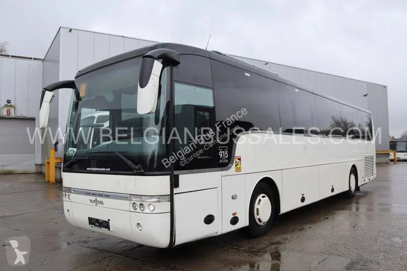 باص Van Hool T 915 Atlon / 12.2m / Lift / EEV /