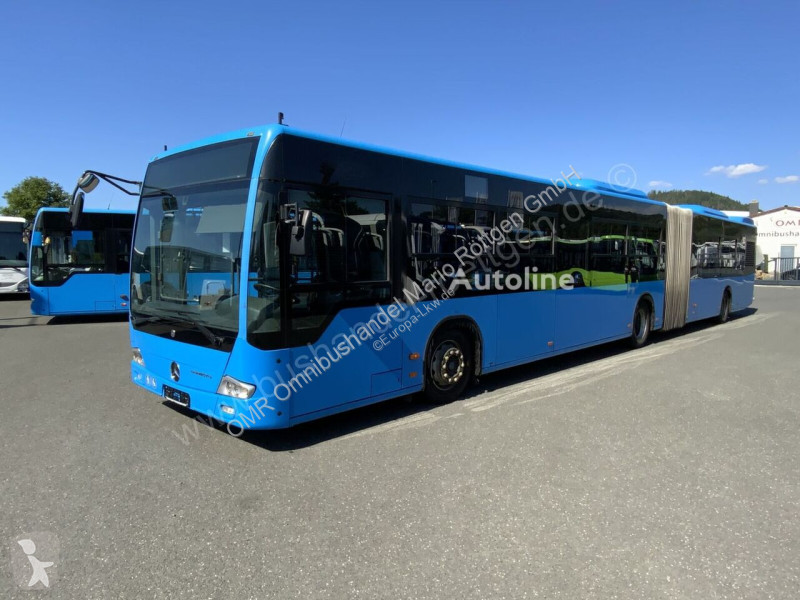 Autobus Mercedes Conecto G