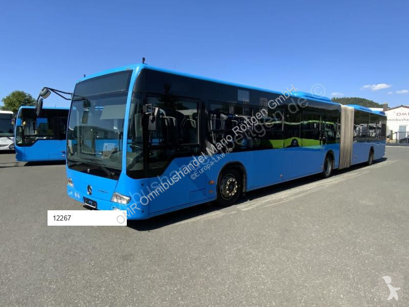 Autobus Mercedes Conecto G