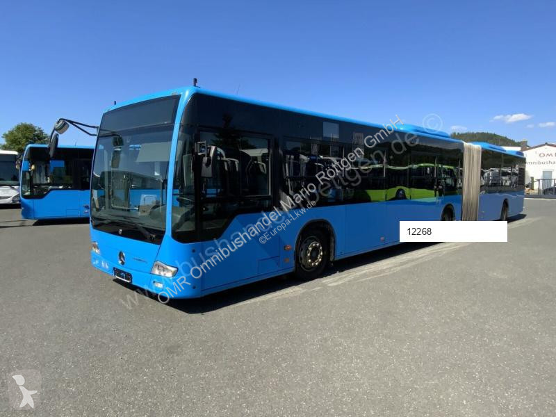 Autobus Mercedes Conecto G