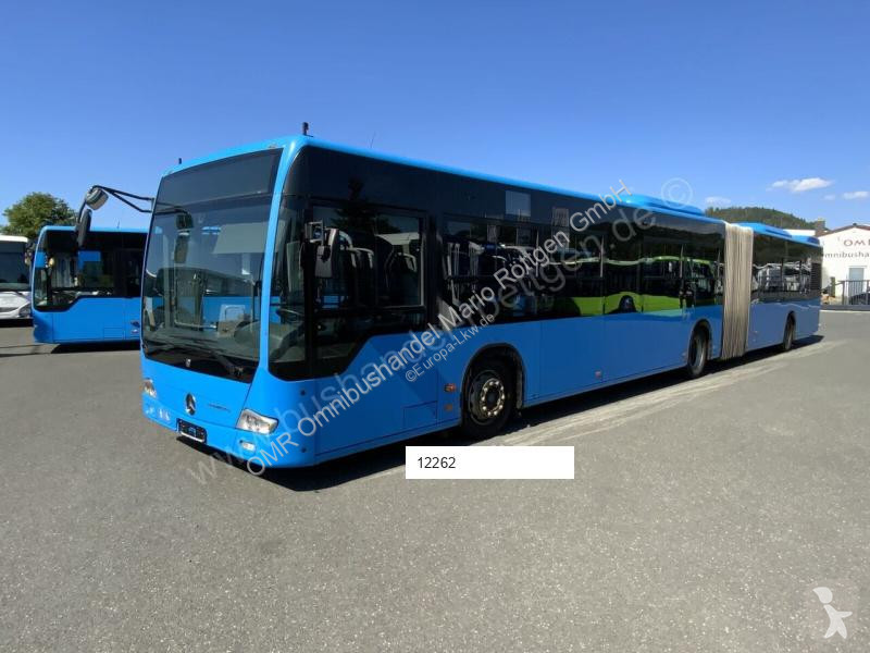 Autobus Mercedes Conecto G