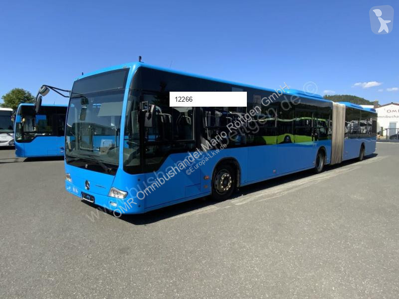 Autobus Mercedes Conecto G