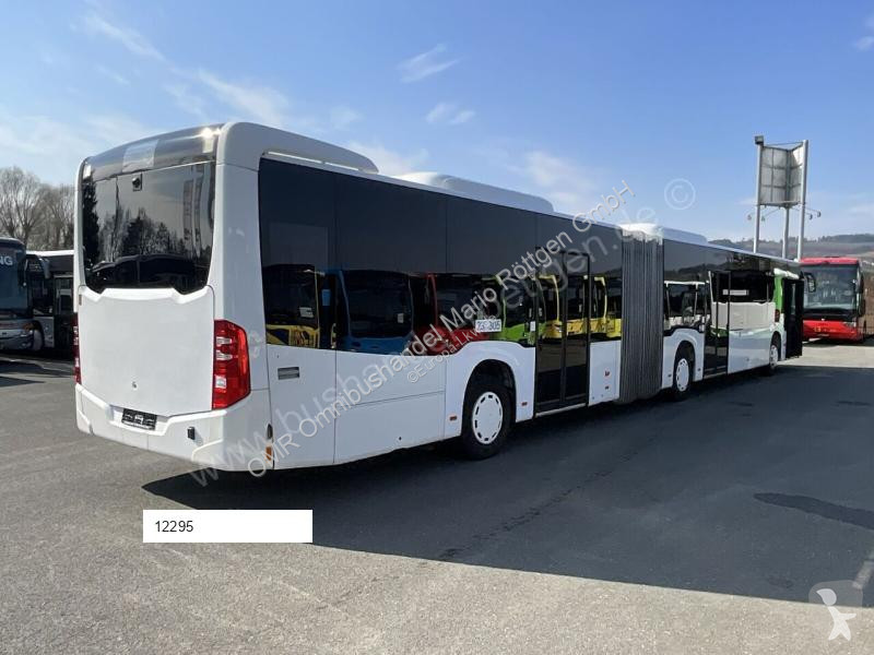 باص Mercedes O 530 G