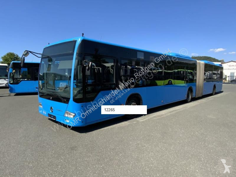 Autobus Mercedes Conecto G