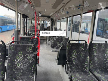 Градски автобус MAN Lion's City A 23 G/Gelenkbus/Klima/Euro 6/ana
