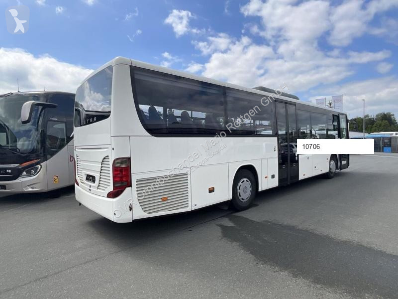 باص Setra S 415 LE Business