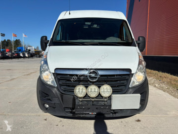Minibus Opel